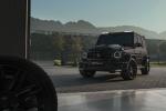 Mercedes-AMG G63 700 Widestar by Brabus & Fostla.de 2019 года